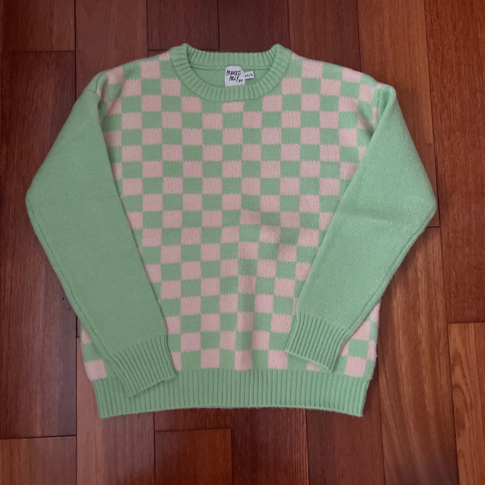 Princess Polly Sweater